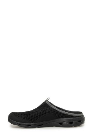 Lumberjack ALBI WMN 4FX Siyah Kadın Terlik