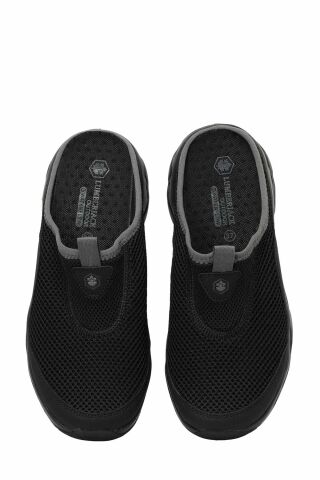 Lumberjack ALBI WMN 4FX Siyah Kadın Terlik