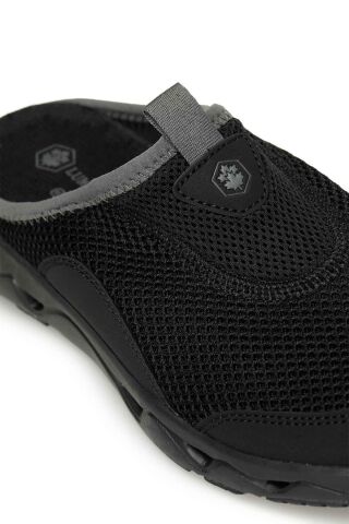 Lumberjack ALBI WMN 4FX Siyah Kadın Terlik