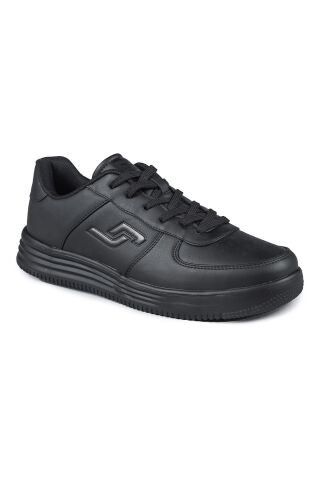 JUMP 21516 Günlük Unisex Spor Ayakkabı Siyah