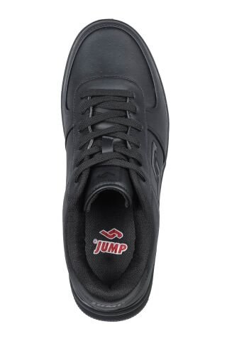 JUMP 21516 Günlük Unisex Spor Ayakkabı Siyah