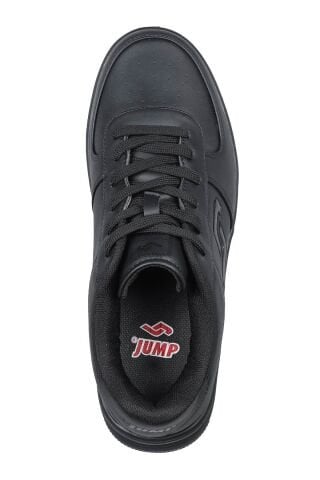 JUMP 21516 Günlük Unisex Spor Ayakkabı Siyah