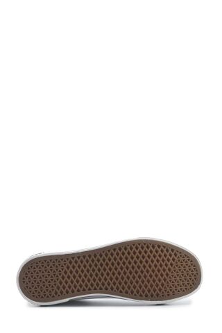 U.S. Polo Assn. TEOX 5FX Beyaz Erkek Sneaker