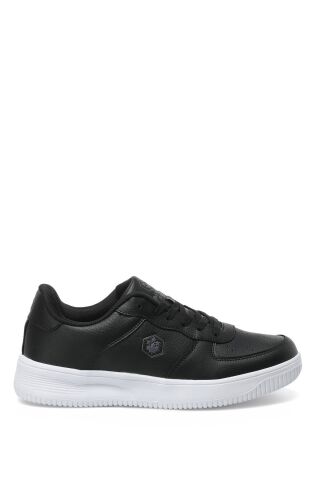 Lumberjack FİNSTER UNİSEX SİYAH BEYAZ Sneaker