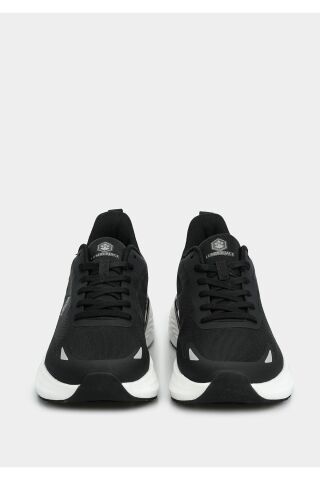 Lumberjack BEAR Siyah Erkek Sneaker