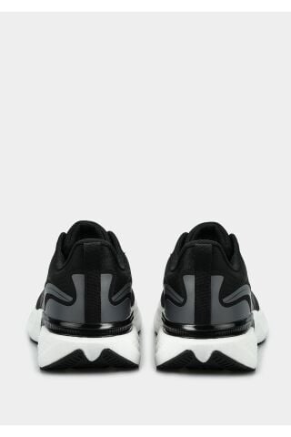 Lumberjack BEAR Siyah Erkek Sneaker