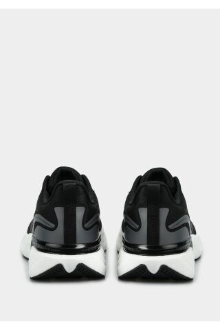 Lumberjack BEAR Siyah Erkek Sneaker