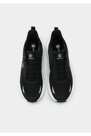 Lumberjack BEAR Siyah Erkek Sneaker