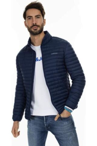 Lumberjack  Sn21 Perry Coat LACİVERT