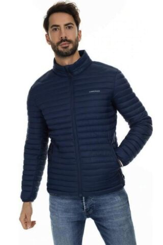 Lumberjack  Sn21 Perry Coat LACİVERT