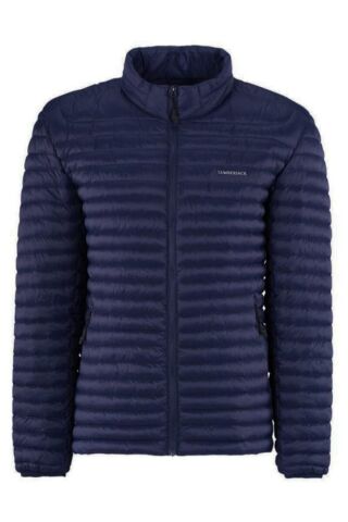 Lumberjack  Sn21 Perry Coat LACİVERT