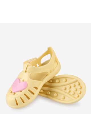 IGOR S10310-228 Tobby Gloss Love Unisex Çocuk Sandalet