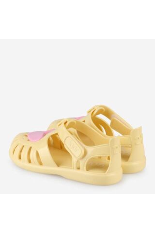 IGOR S10310-228 Tobby Gloss Love Unisex Çocuk Sandalet