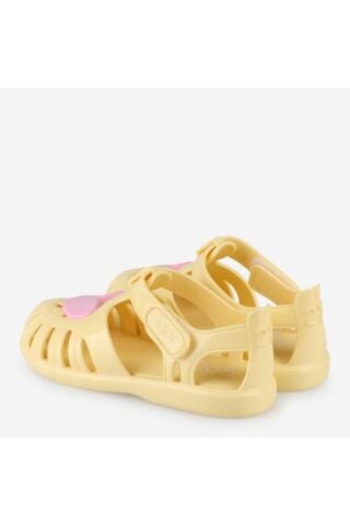 IGOR S10310-228 Tobby Gloss Love Unisex Çocuk Sandalet