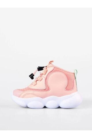 Vicco Vento Işıklı Kız Bebek Bot