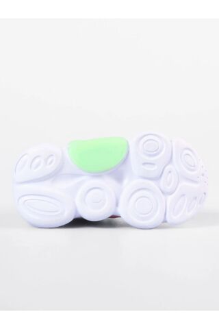 Vicco Vento Işıklı Kız Bebek Bot