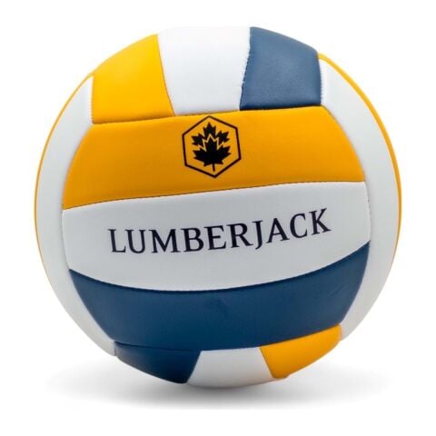 Lumberjack Wl Shutter 56vly 5fx Voleybol Topu Sarı