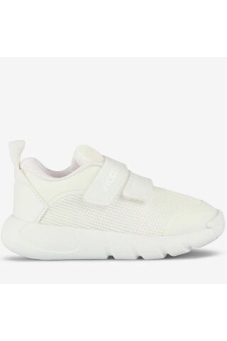 Vicco Yatu Ortopedik Çocuk Spor Ayakkabı BEYAZ