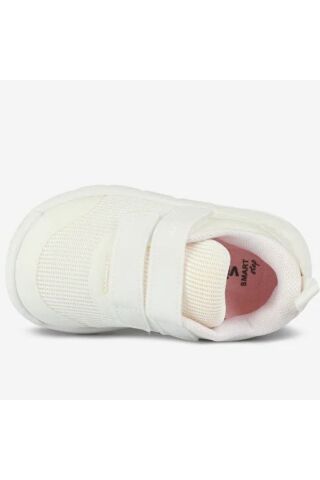 Vicco Yatu Ortopedik Çocuk Spor Ayakkabı BEYAZ