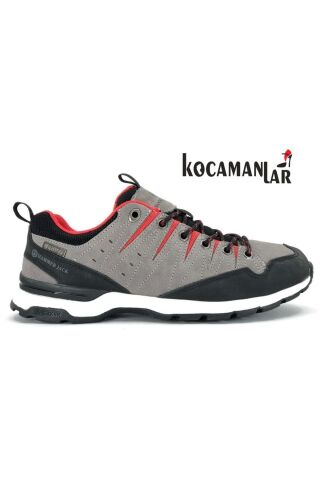 Hammer Jack 101-23134 Vukong Outdoor Deri Erkek Spor Ayakkabı