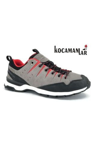 Hammer Jack 101-23134 Vukong Outdoor Deri Erkek Spor Ayakkabı