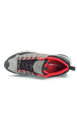 Hammer Jack 101-23134 Vukong Outdoor Deri Erkek Spor Ayakkabı