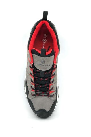 Hammer Jack 101-23134 Vukong Outdoor Deri Erkek Spor Ayakkabı