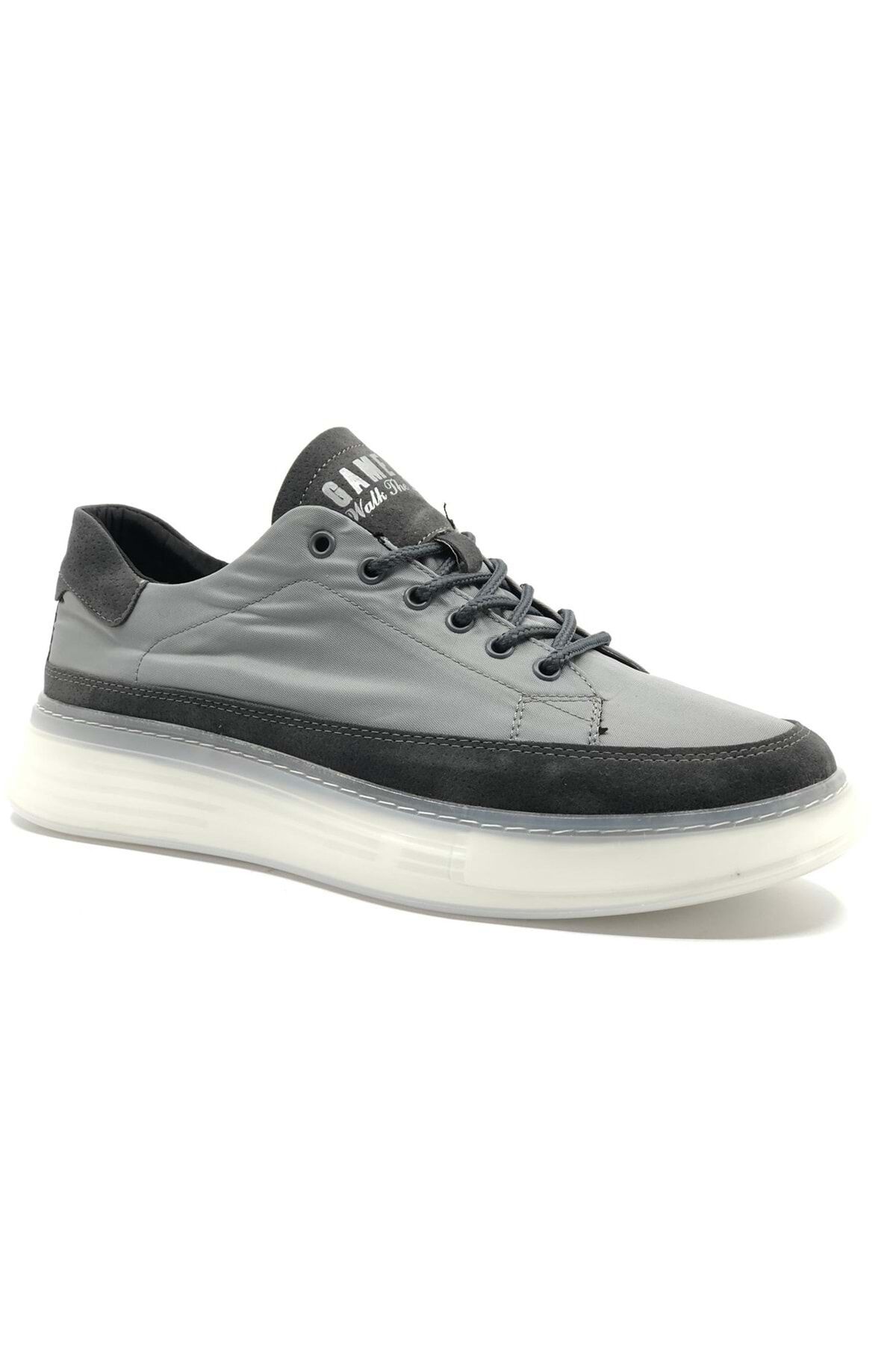 Gamelu Monster Sneakers Erkek Spor Ayakkabı AST05545
