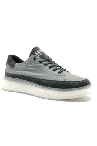 Gamelu Monster Sneakers Erkek Spor Ayakkabı AST05545