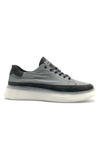Gamelu Monster Sneakers Erkek Spor Ayakkabı AST05545