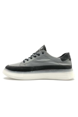 Gamelu Monster Sneakers Erkek Spor Ayakkabı AST05545