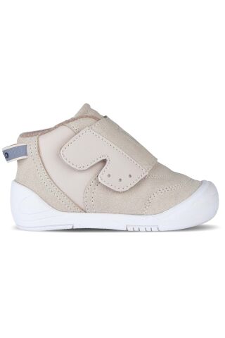 Vicco Ago İlk Adım Bebek Ortopedik Çocuk Bot BEJ