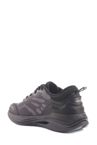 Lotto SEPINO 4PR Siyah Erkek Koşu Ayakkabısı