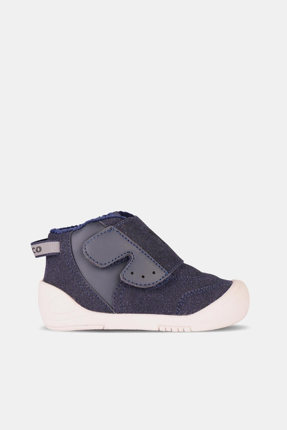 Vicco Ago İlk Adım Bot Lacivert