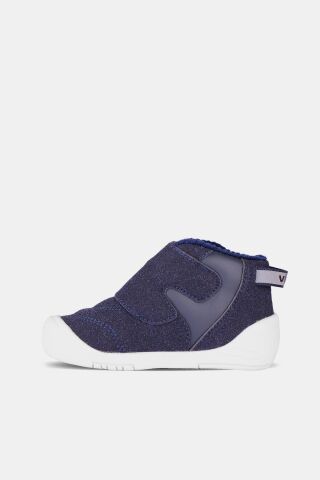 Vicco Ago İlk Adım Bot Lacivert