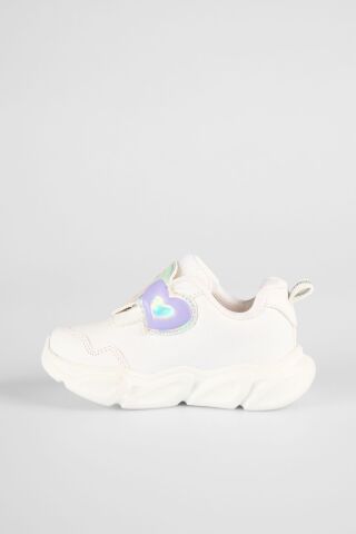 Vicco LOVELY KIZ ÇOCUK IŞIKLI SPOR AYAKKABI