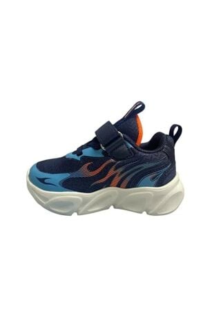 Vicco Coin Bebe Işıklı Çocuk Spor Ayakkabı