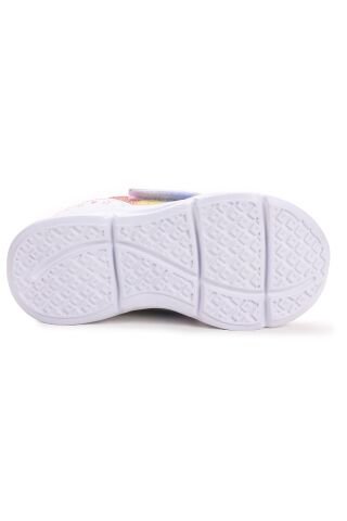 Vicco Kita IŞIKLI Cırtlı Kız Çocuk Spor Ayakkabı