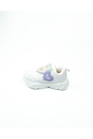 Vicco 346. B25K. 234 Lovely Işıklı Kız Çocuk Spor Ayakkabı