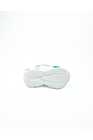 Vicco 346. B25K. 234 Lovely Işıklı Kız Çocuk Spor Ayakkabı