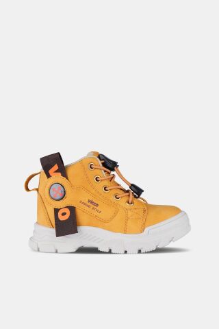 Vicco Unisex Çocuk Marcus Bebe Bot - Camel