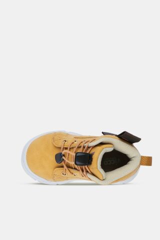 Vicco Unisex Çocuk Marcus Bebe Bot - Camel