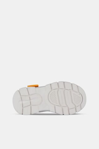 Vicco Unisex Çocuk Marcus Bebe Bot - Camel