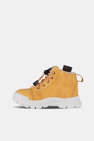 Vicco Unisex Çocuk Marcus Bebe Bot - Camel