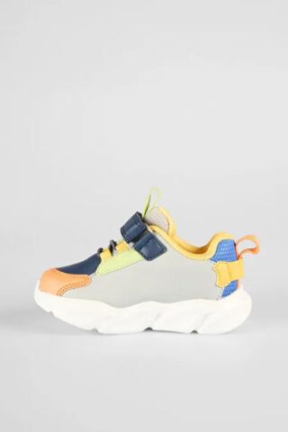 Vicco Lamb Işıklı Çocuk Spor Ayakkabı ÇOK RENKLİ