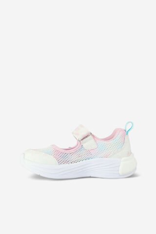 Vicco Maylo Işıklı Kız Okul Öncesi Lila Sandalet