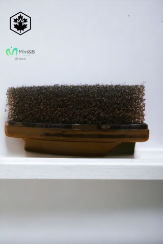 Lumberjack Süet Nubuk Temizleme Süngeri / Ayakkabı Bakım / Ayakkabı Temizleme