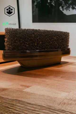 Lumberjack Süet Nubuk Temizleme Süngeri / Ayakkabı Bakım / Ayakkabı Temizleme
