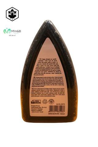 Lumberjack Süet Nubuk Temizleme Süngeri / Ayakkabı Bakım / Ayakkabı Temizleme