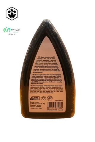 Lumberjack Süet Nubuk Temizleme Süngeri / Ayakkabı Bakım / Ayakkabı Temizleme